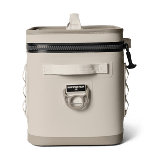Hopper Flip® 12 Soft Cooler • Cape Taupe