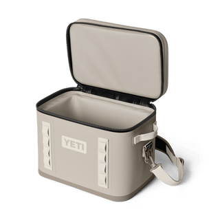 Hopper Flip® 18 Soft Cooler • Cape Taupe
