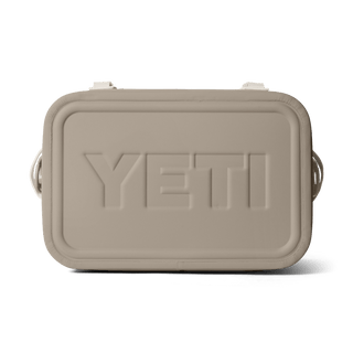 Hopper Flip® 18 Soft Cooler • Cape Taupe