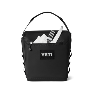 Daytrip® 6L Lunch Bag • Black