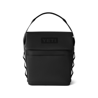 Daytrip® 6L Lunch Bag • Black