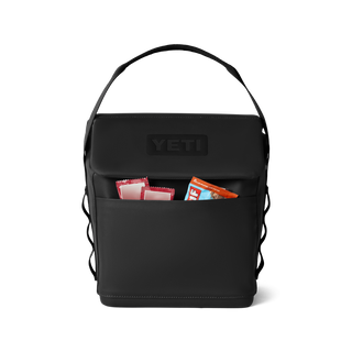 Daytrip® 6L Lunch Bag • Black