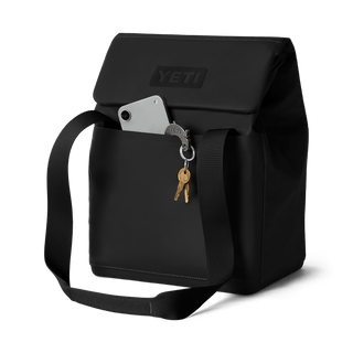Daytrip® 14L Insulated Tote Bag • Black