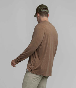 Ripstop Trucker Hat - Thyme