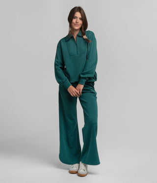 AstroKnit Performance Pants - Jasper