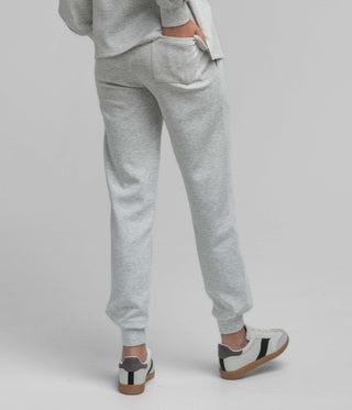 AstroKnit Joggers - Stone