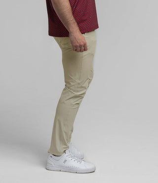 Momentum Chino Pants - Acorn