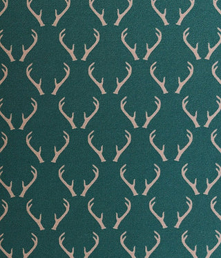 Love Of The Hunt Printed Polo • Love of The Hunt