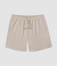 Everyday Hybrid Shorts • Pelican