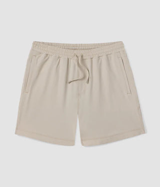 Everyday Hybrid Shorts • Pelican