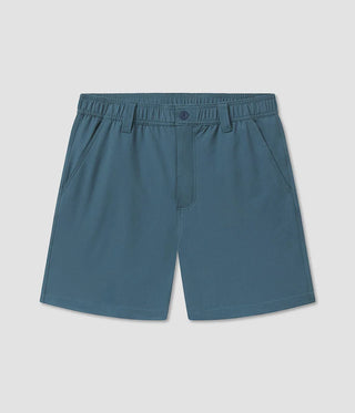 Nomad Shorts • Blue Fusion