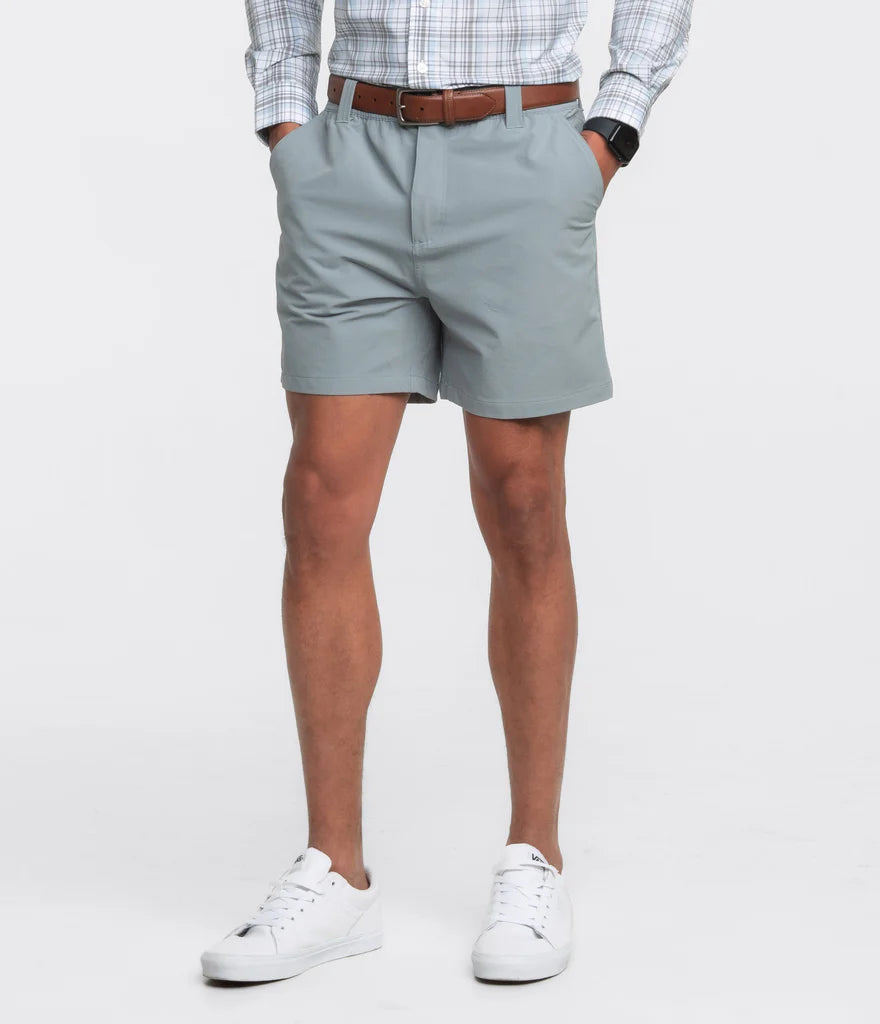 Nomad Shorts • Weathervane