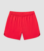 Sand To Surf Volley Shorts • Rio Red