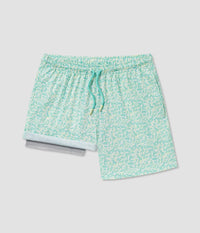 Swim Shorts • Beach Glass