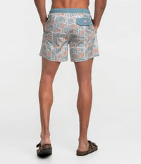 Swim Shorts • Gone Fishin