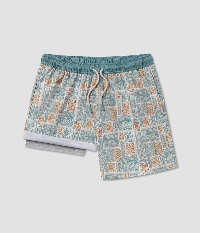 Swim Shorts • Gone Fishin