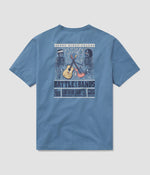 Battle Of The Bands Tee