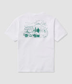 Stay The Course Tee