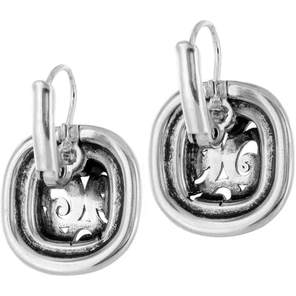 Spin Master Lever back Earrings