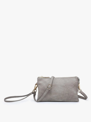 Riley • Wristlet Crossbody 1