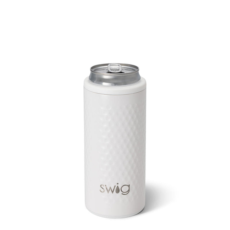 Hey Mister Swig Collection Hey Mister! Can + Bottle Cooler (12oz)