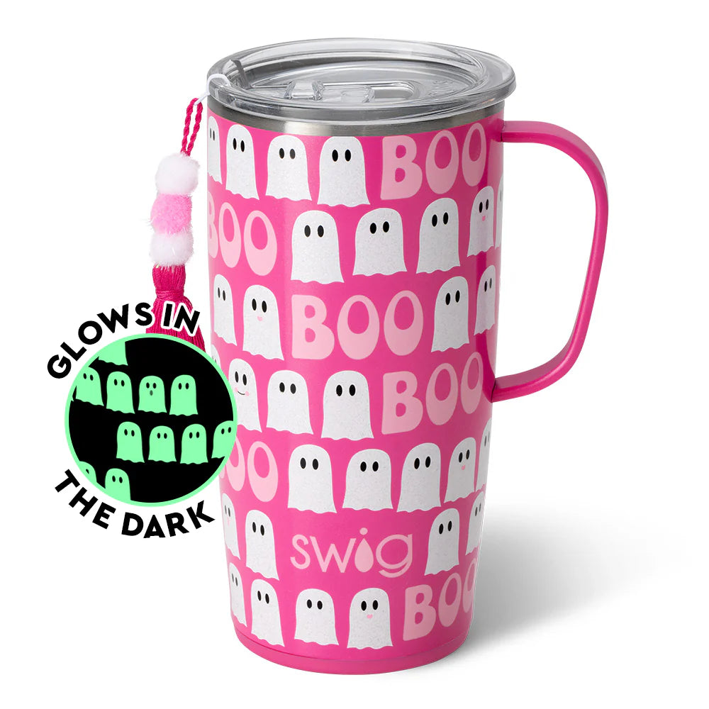 Swig Life™ 22oz Travel Mug • Halloween