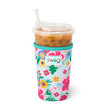 Swig Life™ Iced Cup Coolie • Pattern
