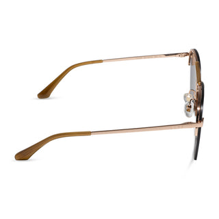 Tahoe • Brushed Gold Mirror