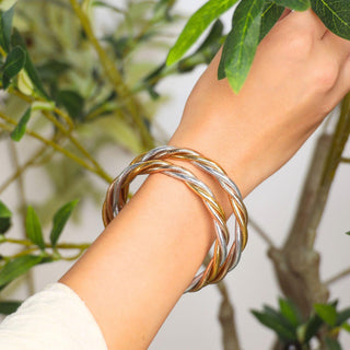 Trilogy All Weather Bangle®
