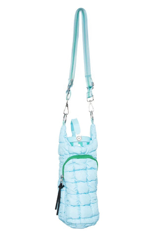 Tumbler Carrier Bag • Light Blue