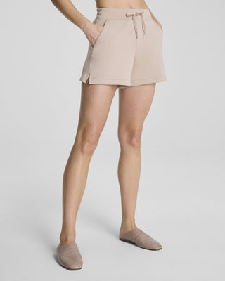Spanx Airessentials® Short, 5" • Dune