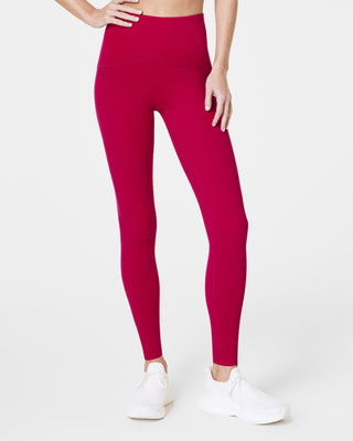 Spanxshape™ Booty Boost® 7/8 Leggings • Fuchsia