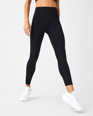 Spanxshape™ Booty Boost® 7/8 Leggings • Very Black