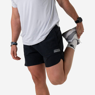 Training Short • Black