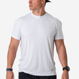 Go To Tee • Classic White