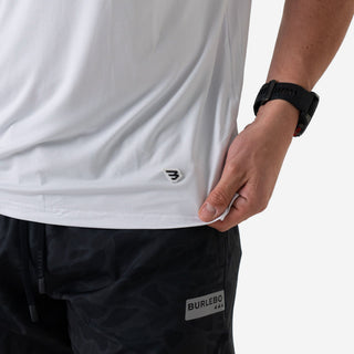 Go To Tee • Classic White