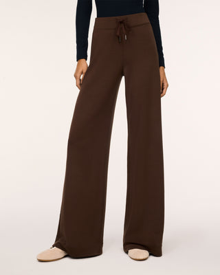 Spanx® Wide Leg Pant • Umber Root