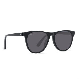 DARREN BLACK GREY POLARIZED