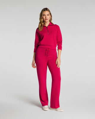 SPANX® AirEssentials Half Zip