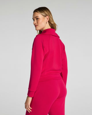SPANX® AirEssentials Half Zip