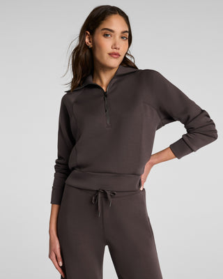 SPANX® AirEssentials Half Zip