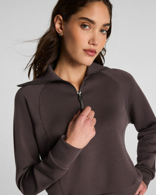 SPANX® AirEssentials Half Zip