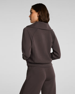 SPANX® AirEssentials Half Zip