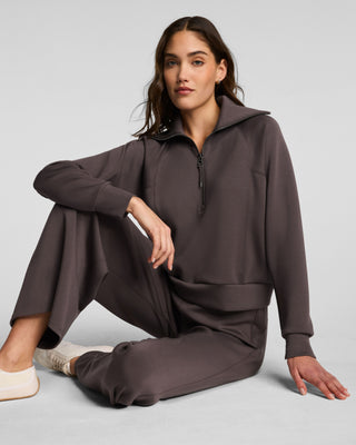 SPANX® AirEssentials Half Zip