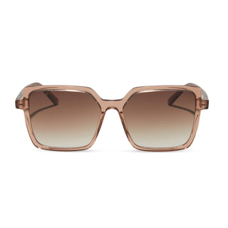 ESME CAFE OLE + BROWN GRADIENT POLARIZED