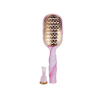 Vented Hair Brush • Pinch Me!