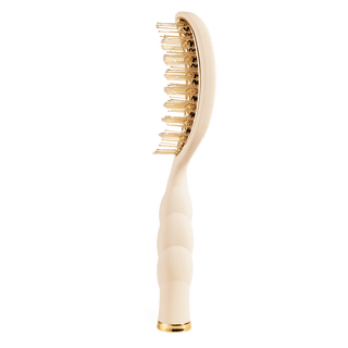 Vented Hair Brush • Tan
