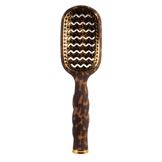Vented Hair Brush • Tortoise