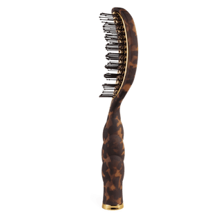 Vented Hair Brush • Tortoise