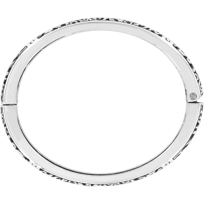 Viewpoint Hinged Bangle